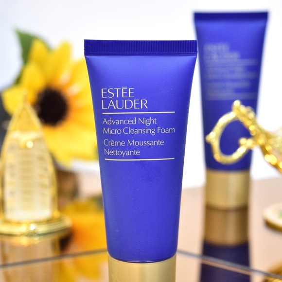 Estee Lauder Other - 1pc Estée Lauder Advanced Night Cleanser